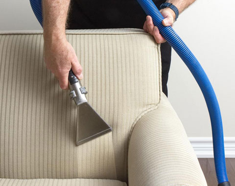 Upholstery Cleaning Oxford